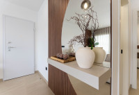 Neubau Immobilien - Villas - San Pedro del Pinatar - San Pedro del Pinatar 