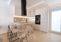 Neubau Immobilien - Villas - San Pedro del Pinatar - San Pedro del Pinatar 