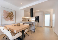 Neubau Immobilien - Villas - San Pedro del Pinatar - San Pedro del Pinatar 