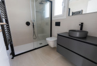 Neubau Immobilien - Villas - San Pedro del Pinatar - San Pedro del Pinatar 