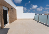 Neubau Immobilien - Villas - San Pedro del Pinatar - San Pedro del Pinatar 