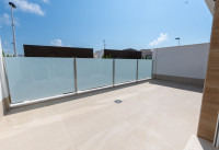 Neubau Immobilien - Villas - San Pedro del Pinatar - San Pedro del Pinatar 