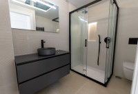 Neubau Immobilien - Villas - San Pedro del Pinatar - San Pedro del Pinatar 