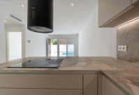 Neubau Immobilien - Villas - San Pedro del Pinatar - San Pedro del Pinatar 