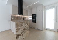 Neubau Immobilien - Villas - San Pedro del Pinatar - San Pedro del Pinatar 