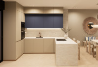 Neubau Immobilien - Villas - San Pedro del Pinatar - San Pedro del Pinatar 