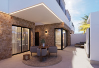 Neubau Immobilien - Villas - San Pedro del Pinatar - San Pedro del Pinatar 