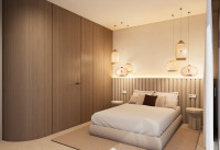Neubau Immobilien - Villas - San Pedro del Pinatar - San Pedro del Pinatar 