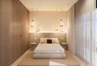 Neubau Immobilien - Villas - San Pedro del Pinatar - San Pedro del Pinatar 