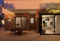 Neubau Immobilien - Villas - San Pedro del Pinatar - San Pedro del Pinatar 