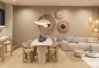 Neubau Immobilien - Villas - San Pedro del Pinatar - San Pedro del Pinatar 