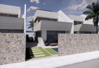 Neubau Immobilien - Villas - Santiago de la Ribera