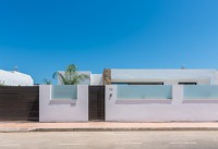 Neubau Immobilien - Villas - Santiago de la Ribera