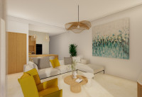 Neubau Immobilien - Villas - Santiago de la Ribera