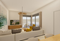 Neubau Immobilien - Villas - Santiago de la Ribera