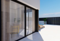 Neubau Immobilien - Villas - Santiago de la Ribera