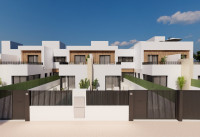 Neubau Immobilien - Villas - Santiago de la Ribera