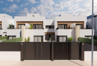 Neubau Immobilien - Villas - Santiago de la Ribera