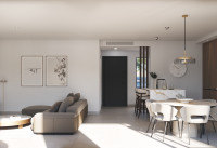 Neubau Immobilien - Villas - Santiago de la Ribera