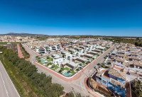 Neubau Immobilien - Villas - Sucina