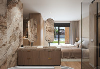 Neubau Immobilien - Villas - Sucina