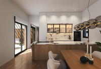Neubau Immobilien - Villas - Sucina