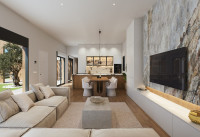 Neubau Immobilien - Villas - Sucina
