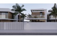 Neubau Immobilien - Villas - Torre de la Horadada