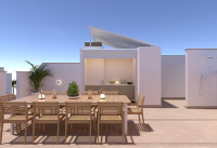 Neubau Immobilien - Villas - Torre de la Horadada