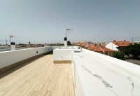 Neubau Immobilien - Villas - Torre de la Horadada