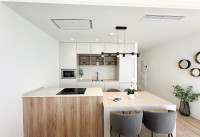 Neubau Immobilien - Villas - Torre de la Horadada