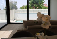 Neubau Immobilien - Villas - Torre de la Horadada