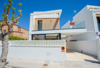 Neubau Immobilien - Villas - Torre de la Horadada