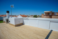 Neubau Immobilien - Villas - Torre de la Horadada