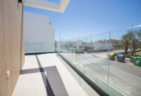 Neubau Immobilien - Villas - Torre de la Horadada