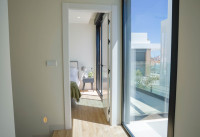 Neubau Immobilien - Villas - Torre de la Horadada