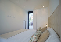 Neubau Immobilien - Villas - Torre de la Horadada