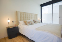 Neubau Immobilien - Villas - Torre de la Horadada
