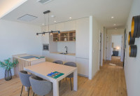 Neubau Immobilien - Villas - Torre de la Horadada