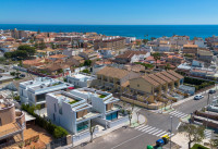 Neubau Immobilien - Villas - Torre de la Horadada