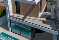 Neubau Immobilien - Villas - Torre de la Horadada