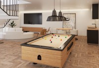 Neubau Immobilien - Villas - Torre Pacheco - Santa Rosalia Lake & Life Resort