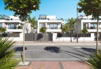 Neubau Immobilien - Villas - Torre Pacheco - Santa Rosalia Lake & Life Resort