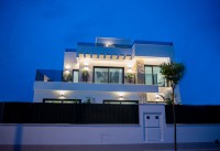 Neubau Immobilien - Villas - Torre Pacheco - Santa Rosalia Lake & Life Resort