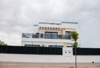 Neubau Immobilien - Villas - Torre Pacheco - Santa Rosalia Lake & Life Resort