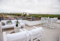 Neubau Immobilien - Villas - Torre Pacheco - Santa Rosalia Lake & Life Resort