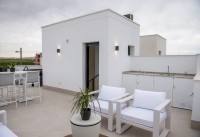 Neubau Immobilien - Villas - Torre Pacheco - Santa Rosalia Lake & Life Resort