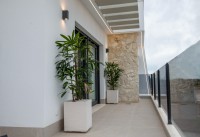 Neubau Immobilien - Villas - Torre Pacheco - Santa Rosalia Lake & Life Resort