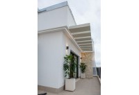 Neubau Immobilien - Villas - Torre Pacheco - Santa Rosalia Lake & Life Resort