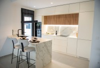 Neubau Immobilien - Villas - Torre Pacheco - Santa Rosalia Lake & Life Resort